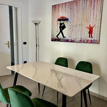 Nonno Uccio Apartment Castri di Lecce ภายนอก รูปภาพ