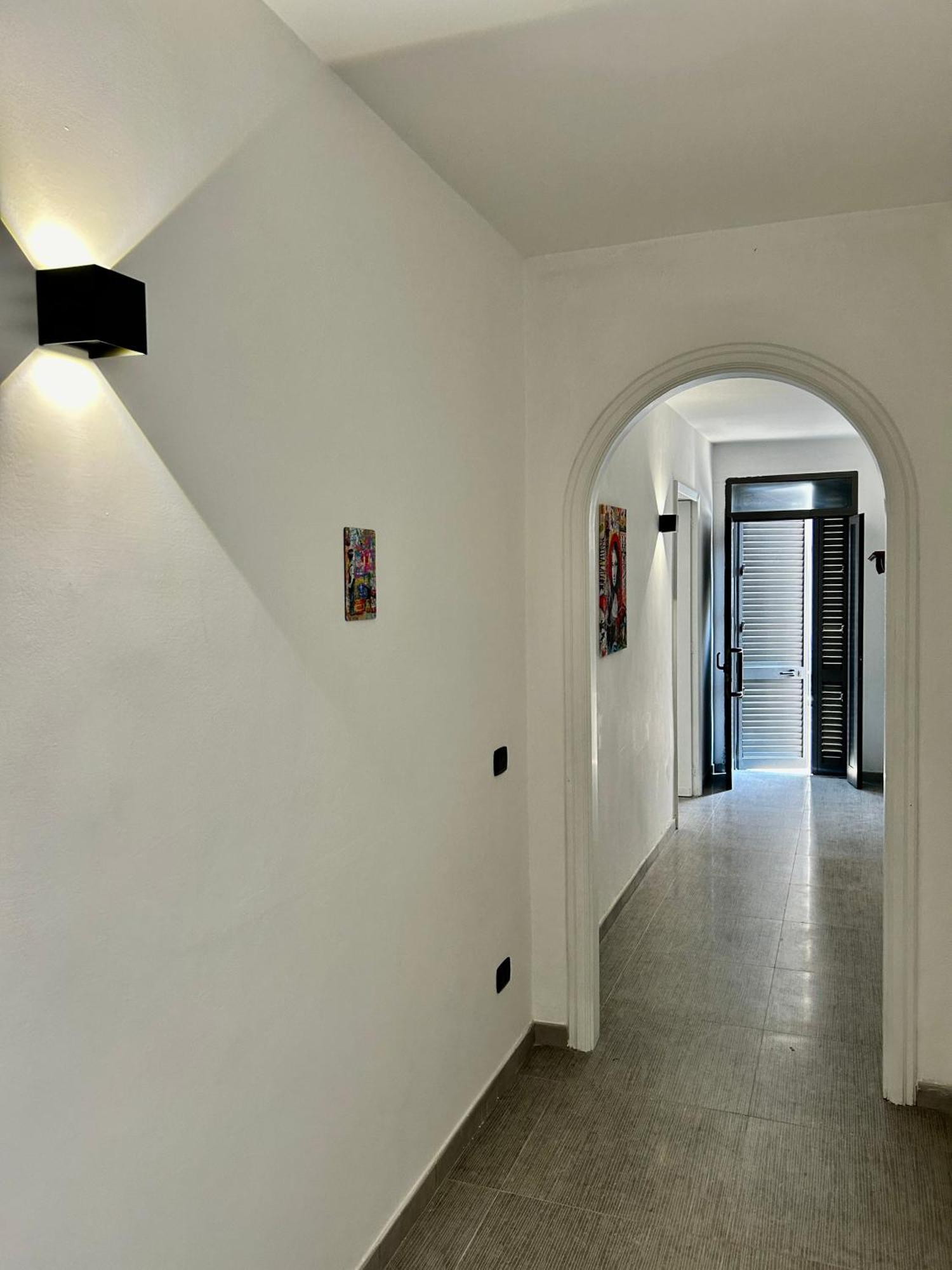 Nonno Uccio Apartment Castri di Lecce ภายนอก รูปภาพ