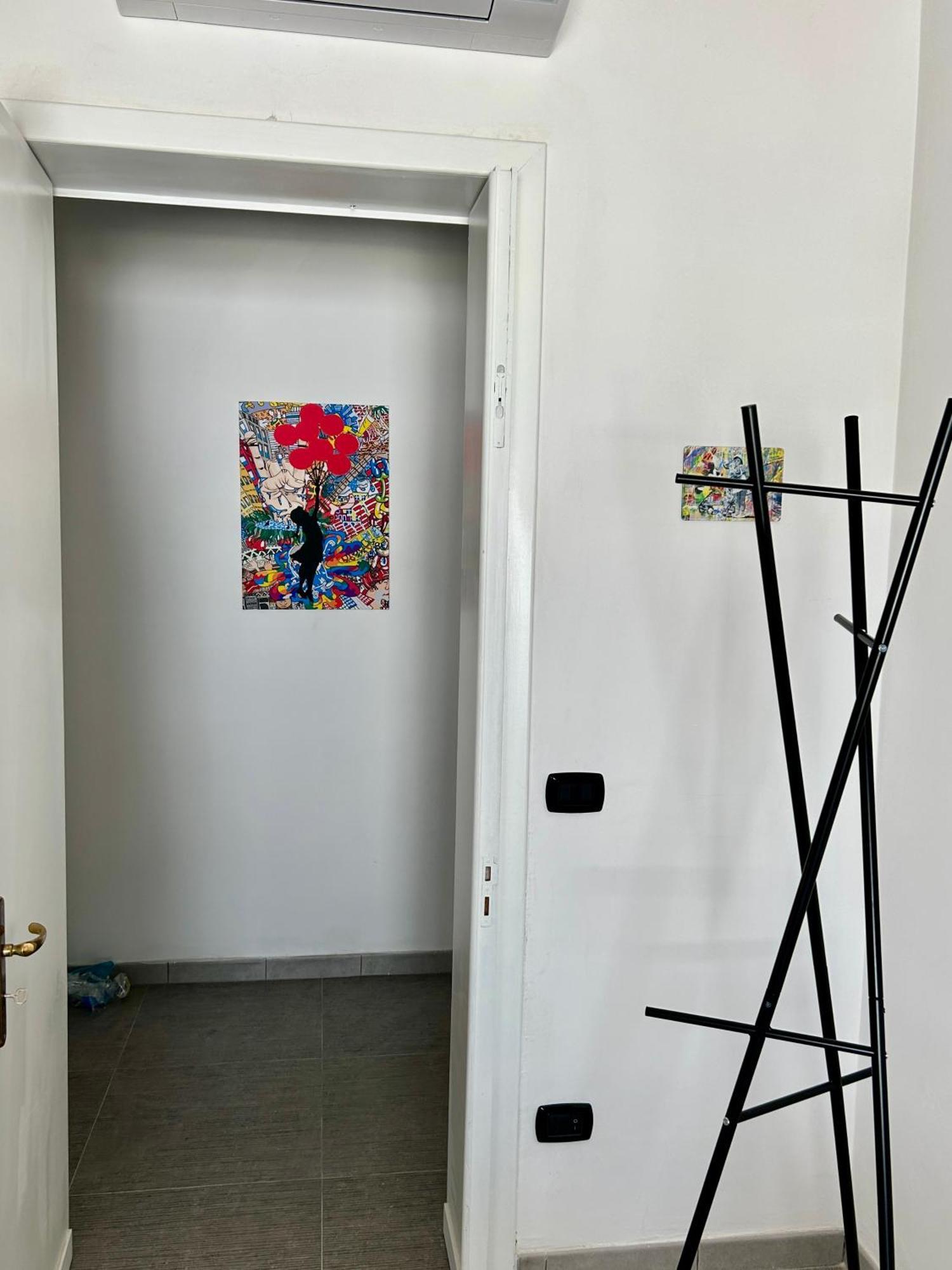 Nonno Uccio Apartment Castri di Lecce ภายนอก รูปภาพ