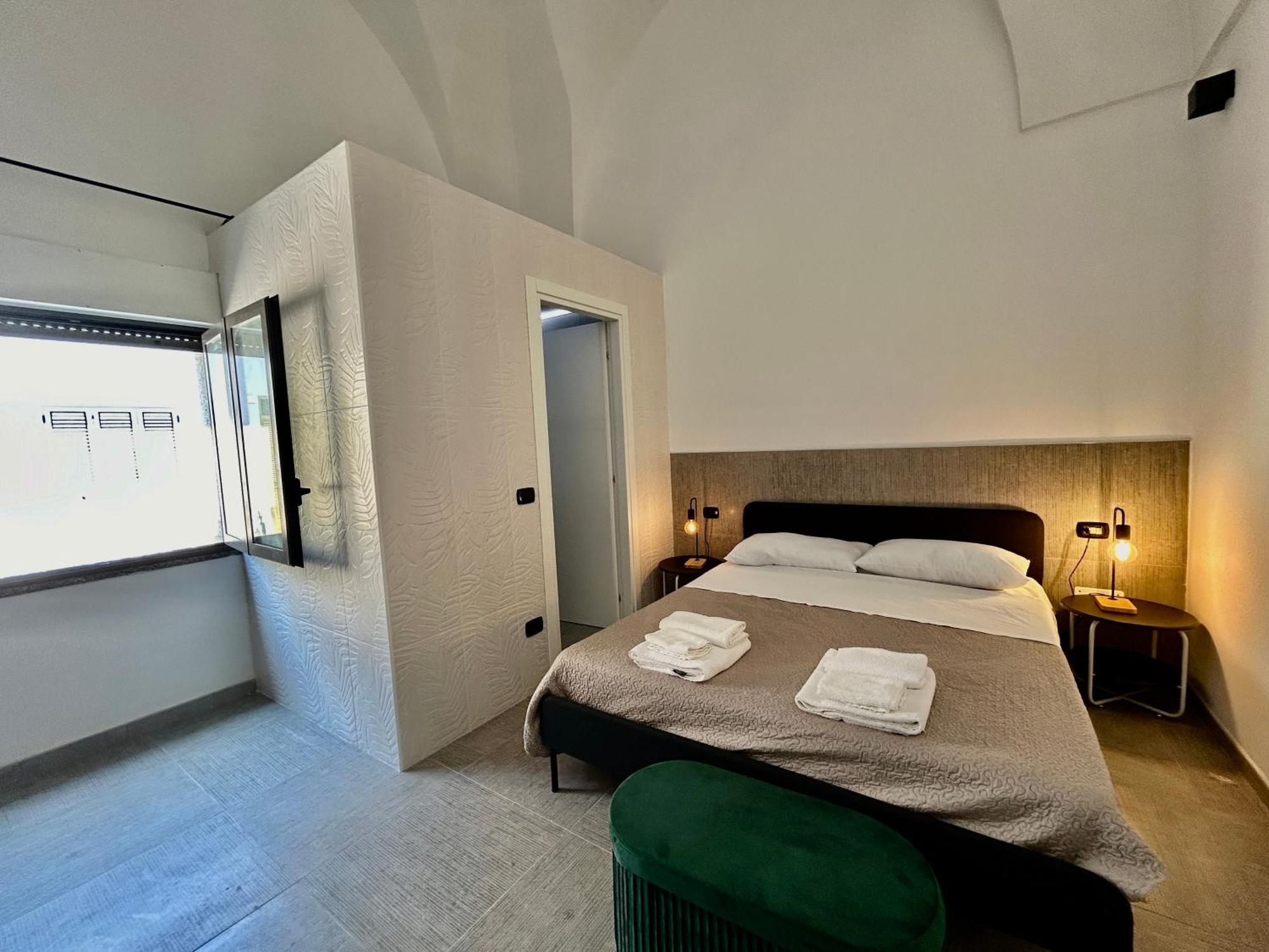 Nonno Uccio Apartment Castri di Lecce ภายนอก รูปภาพ