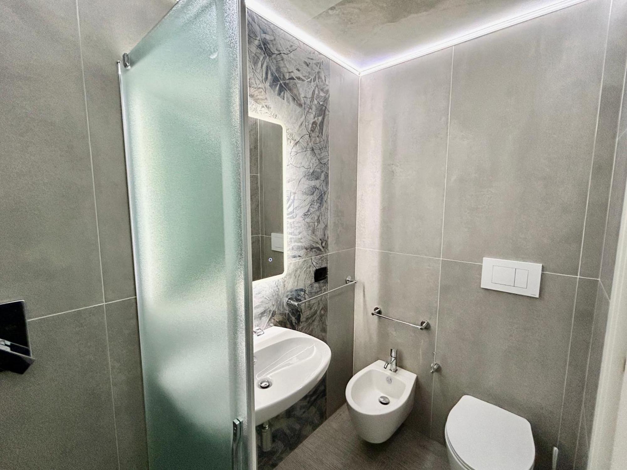 Nonno Uccio Apartment Castri di Lecce ภายนอก รูปภาพ