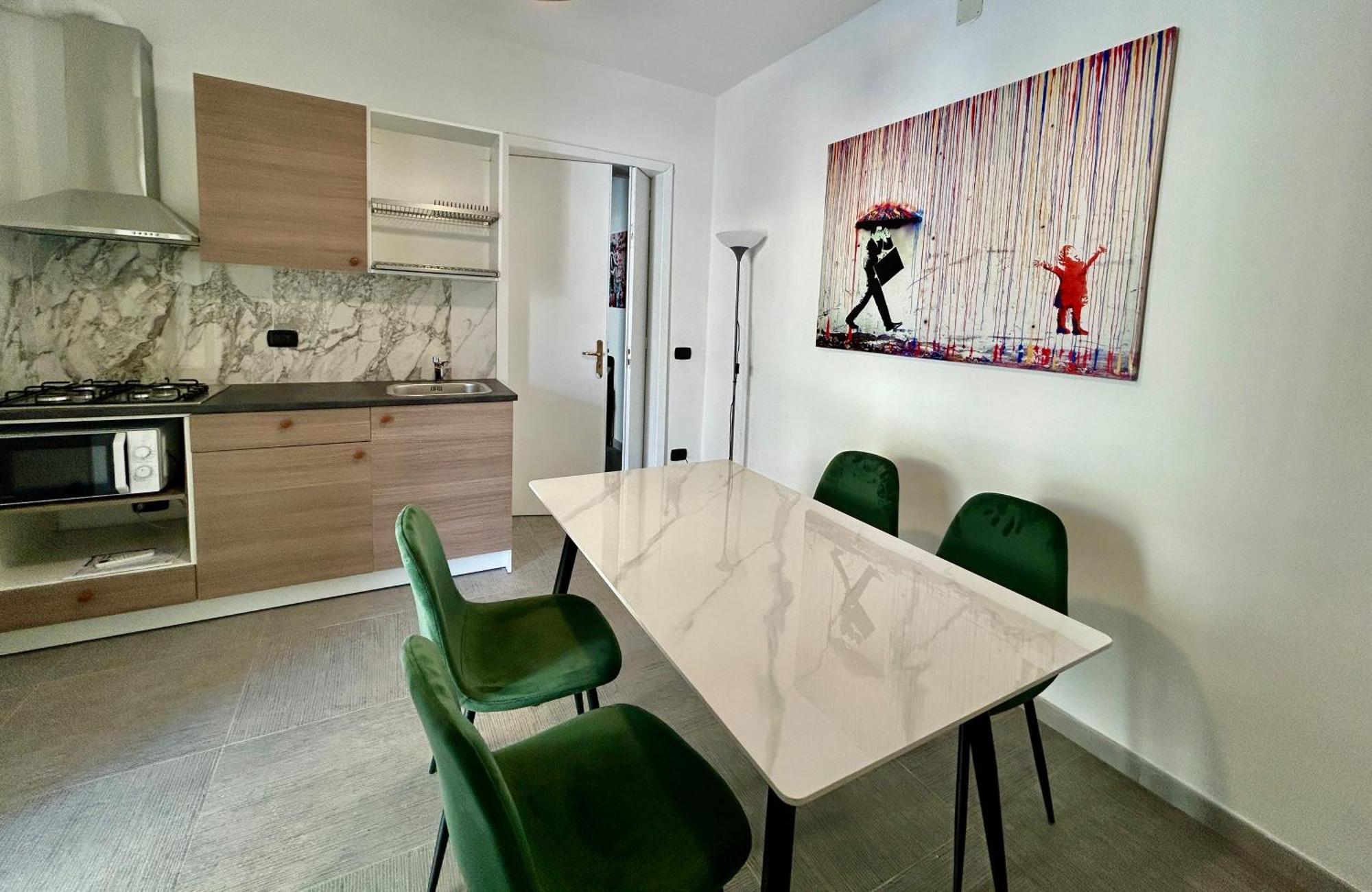 Nonno Uccio Apartment Castri di Lecce ภายนอก รูปภาพ