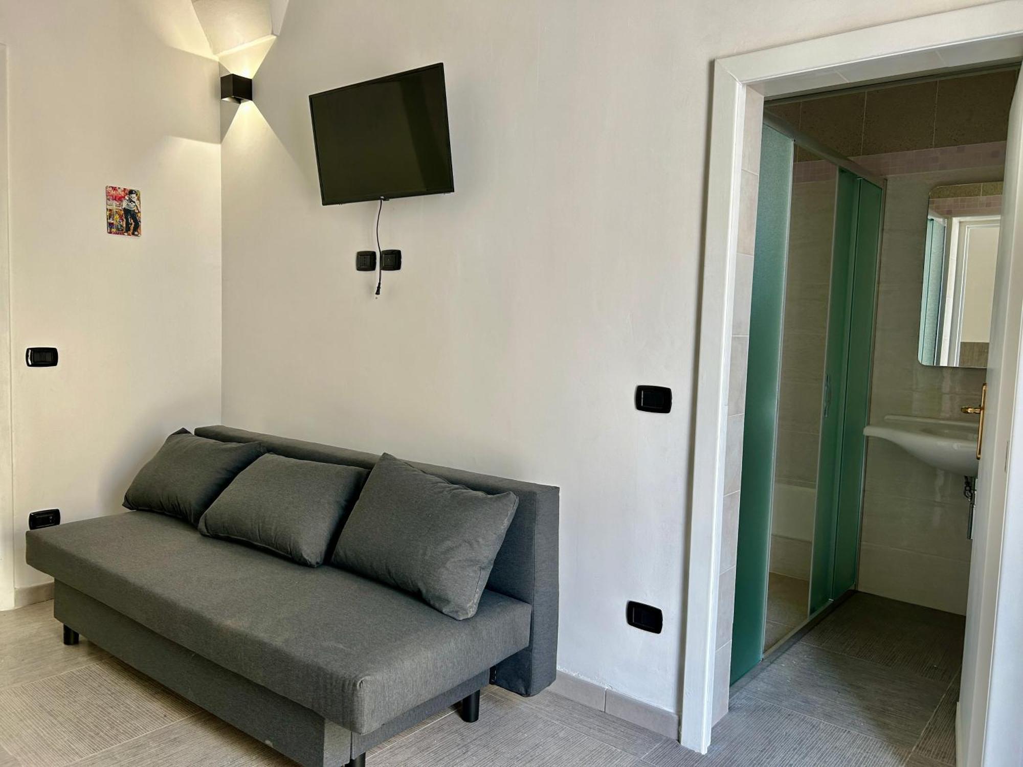 Nonno Uccio Apartment Castri di Lecce ภายนอก รูปภาพ