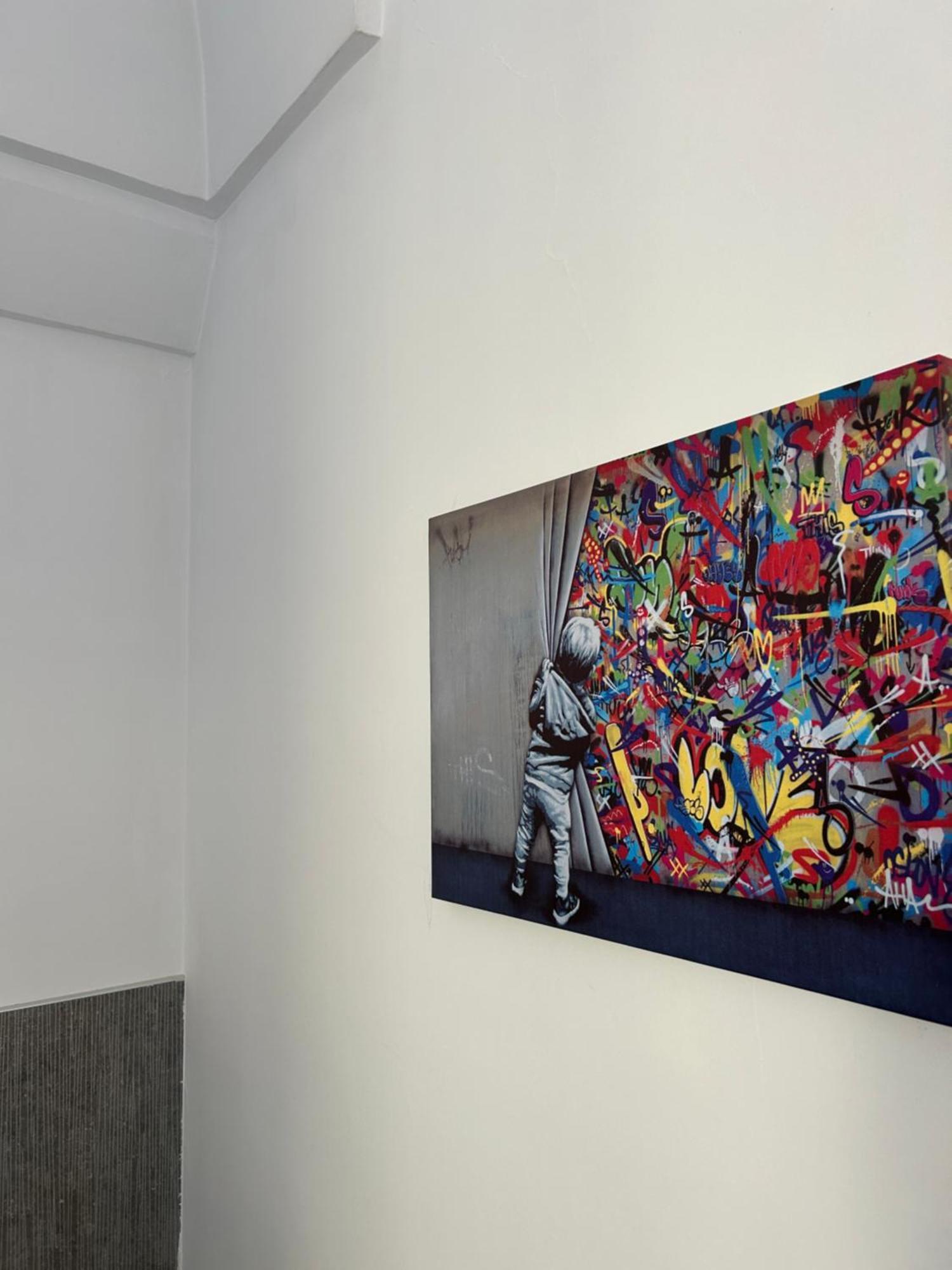 Nonno Uccio Apartment Castri di Lecce ภายนอก รูปภาพ