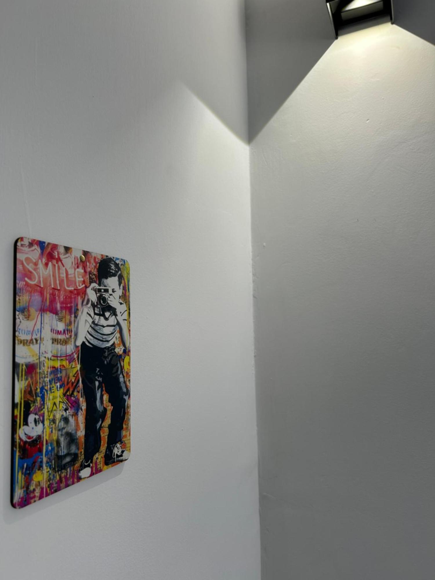 Nonno Uccio Apartment Castri di Lecce ภายนอก รูปภาพ