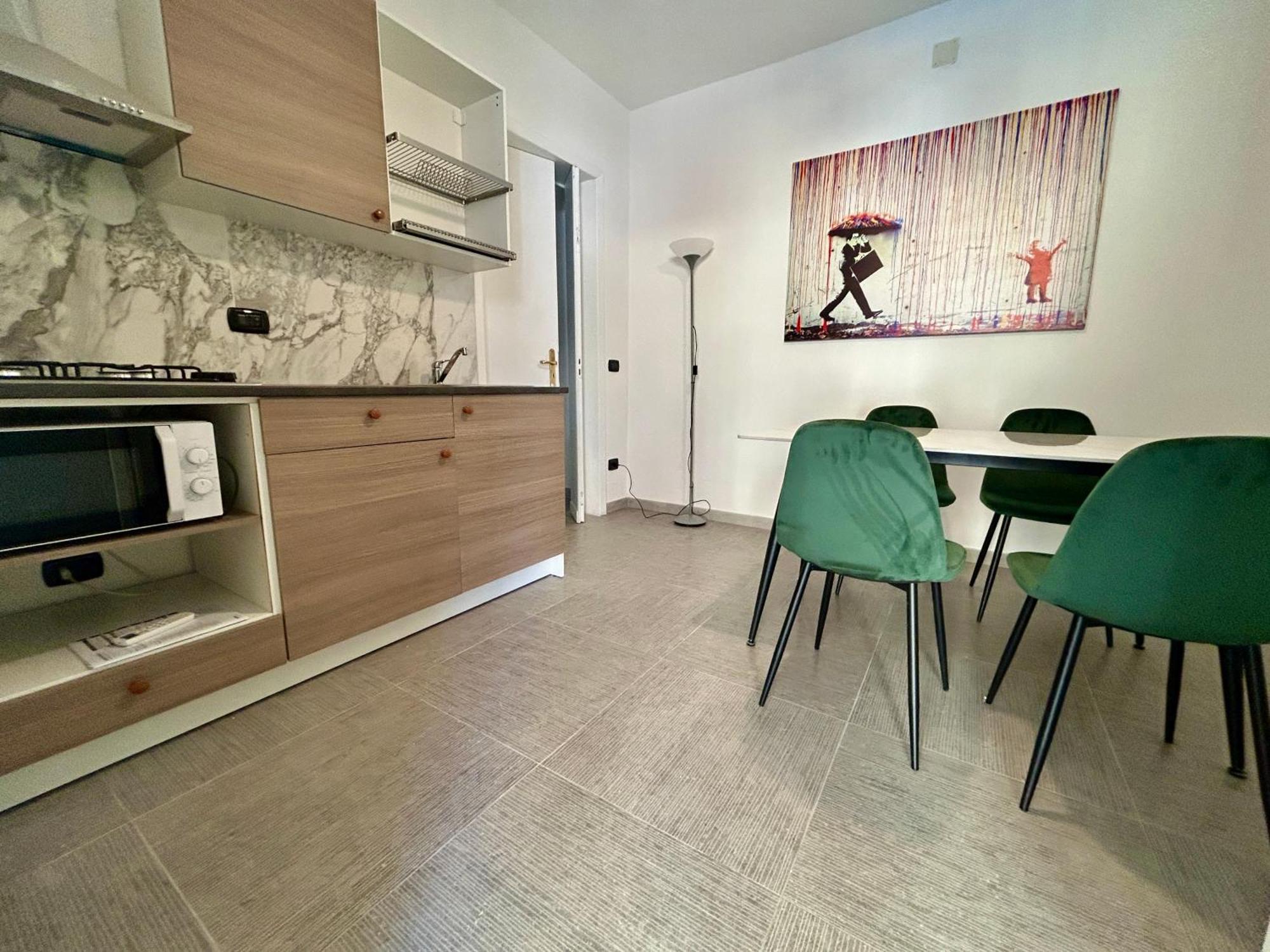 Nonno Uccio Apartment Castri di Lecce ภายนอก รูปภาพ